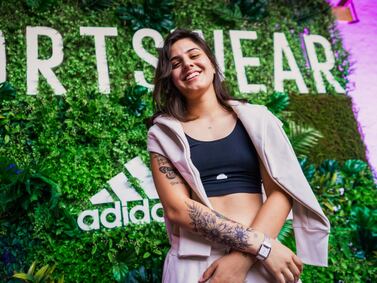 SportWear: la línea deportiva casual de Adidas para complementar tus sneakers