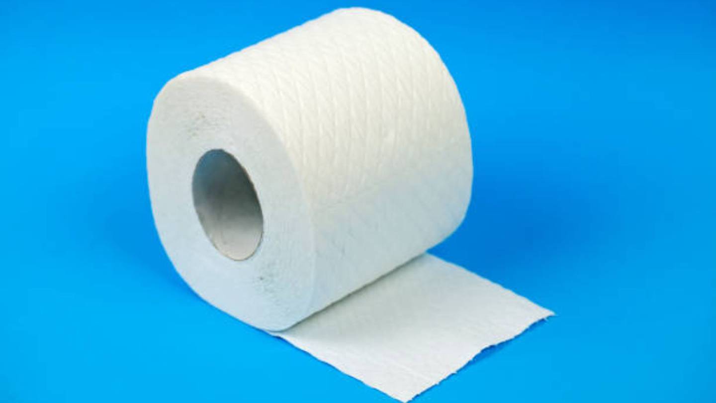 Japan Puts Message On Toilet Paper To Prevent Teen Suicide