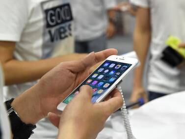 Un héroe: Ex trabajador de Apple enseñó una serie de trucos ocultos en el iPhone para sacarle provecho