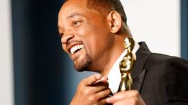 Critican a Jimmy Kimmel por burlarse de Will Smith en los Oscars 