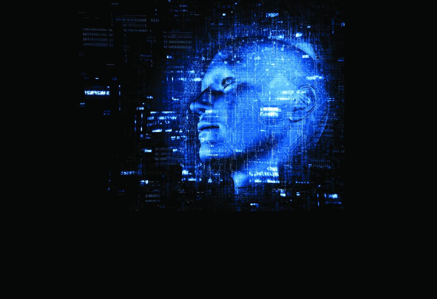Image representing Artificial Intelligence