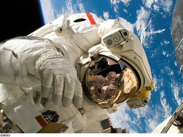 ¿Por qué la NASA vive una de las peores crisis de astronautas de su historia?