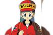 Maya Briefs revive a la Bulma más aventurera en este cosplay mientras consigue una esfera del dragón