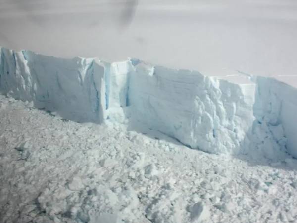 El Glaciar del Juicio Final: ¿Qué es y cómo podría restructurar la geografía del mundo?