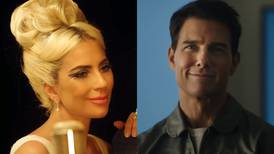 Tom Cruise revive la muerte de Goose en el video musical de Lady Gaga para “Top Gun: Maverick”