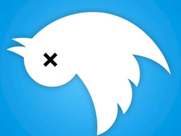No es tu Internet: Twitter reporta fallas a nivel mundial