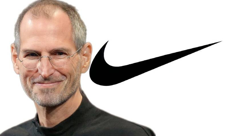 Nike inspiró a Steve Jobs: esto dijo padre de Apple sobre el gigante de las zapatillas FayerWayer