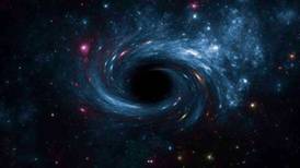 ALMA revela un nuevo secreto cósmico: Agujeros negros actúan como ‘fuentes de agua’ galáctica 