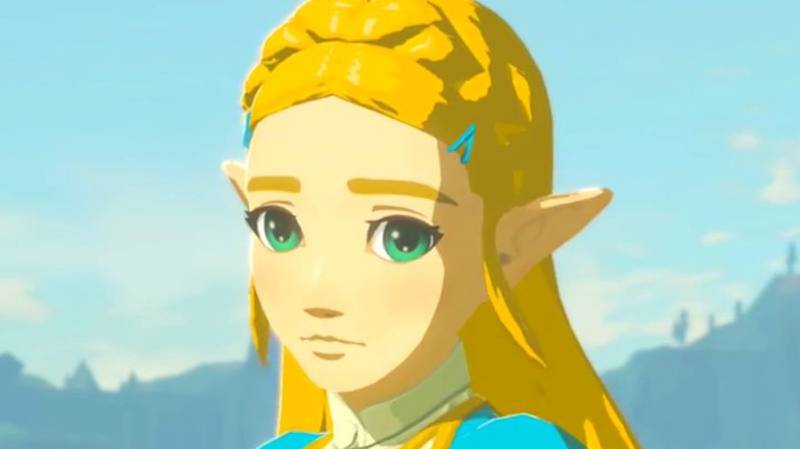 Una artista del cosplay sube una interesante foto de la Princesa Zelda de The Legend of Zelda en Reddit y causa revuelo.