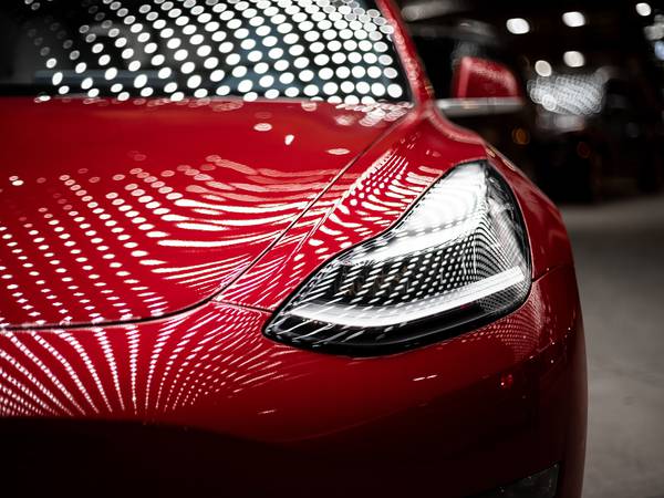 Tesla está trabajando en el “Highland”, una nueva versión rediseñada del Model 3