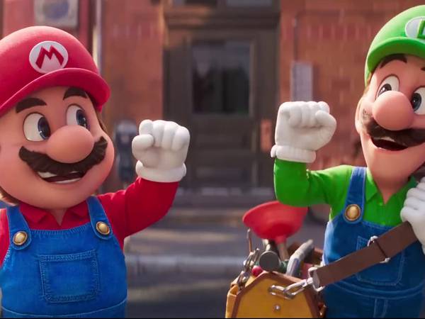 Super Mario Bros. La Película: Se filtra el steelbook de la cinta y es espectacular