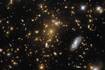 James Webb capta los “primeros bloques de la construcción”: una hermana de la Vía Láctea a 12 mil millones de años