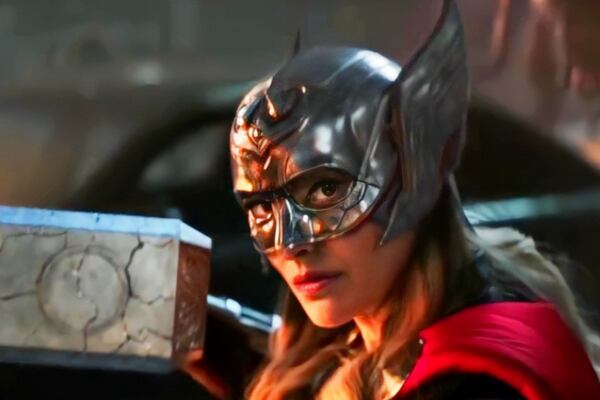 Marvel: Cómics revelan cómo Jane Foster puede volver al MCU tras Thor: Love and Thunder