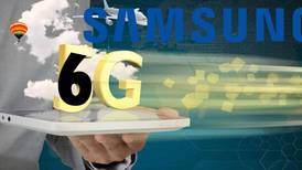 Samsung dice que la red 6G llega en 2028