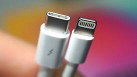 Apple podría no tener razón al argumentar bloqueo de innovación por el USB-C [FW Opinión]