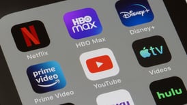 YouTube aplasta a Netflix y Disney Plus: se convierte en el rey del streaming en 2023