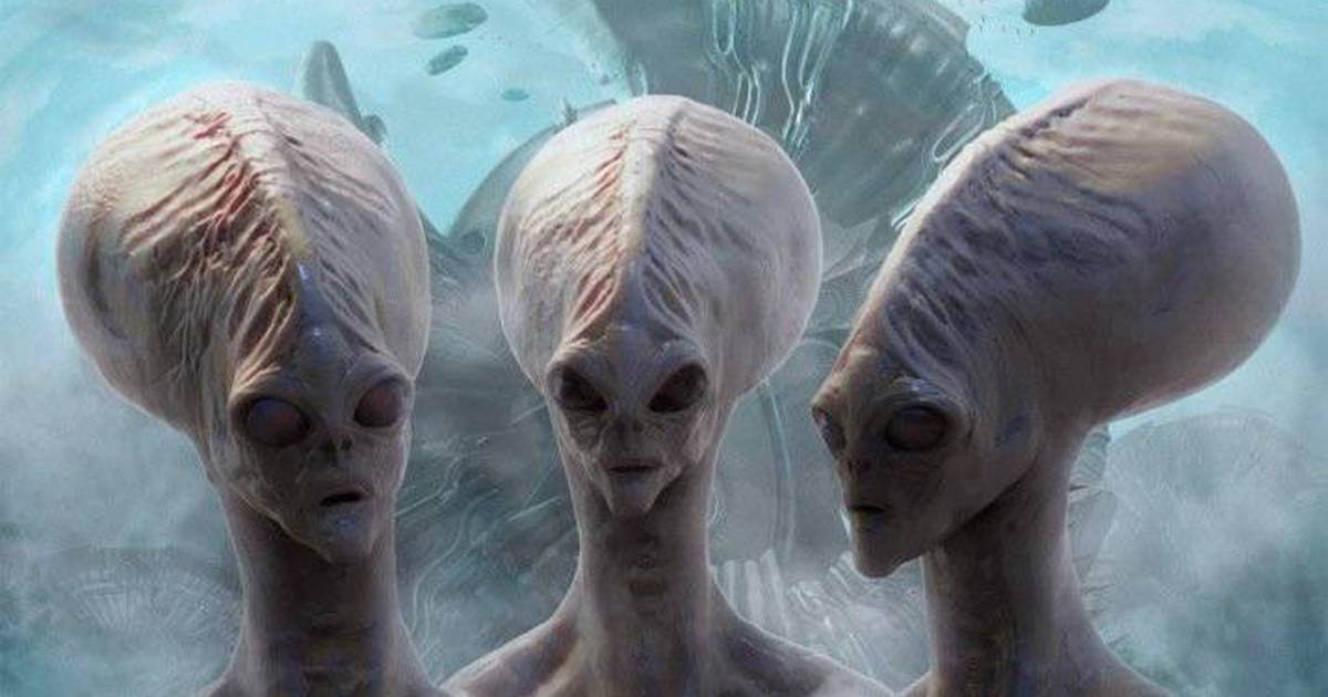 How long until we get a call from aliens?  A scientific study claims to have the answer – FireWire