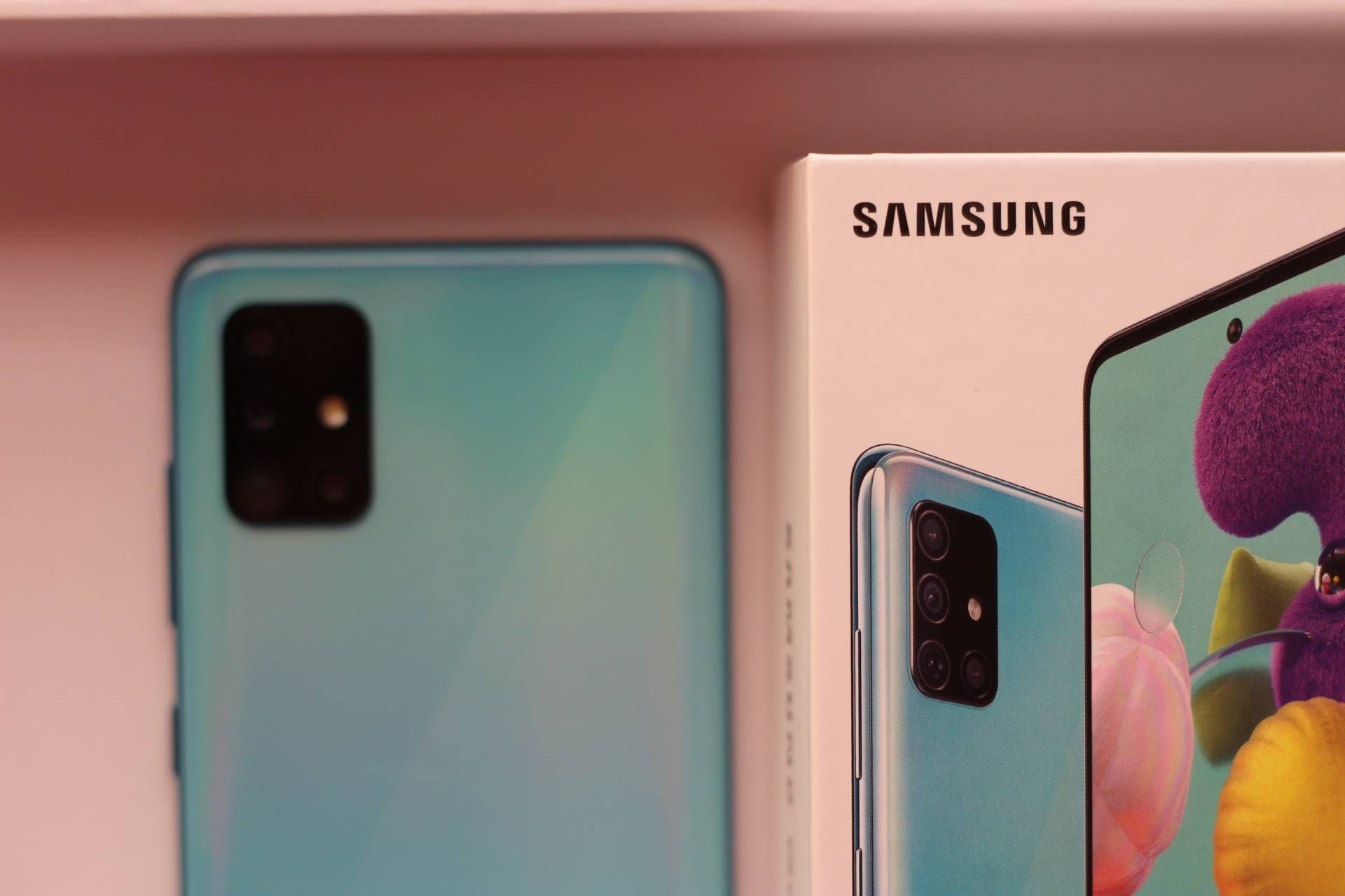 Samsung: ¿cuál es el significado de los números letras de actualizaciones del celular? – FayerWayer