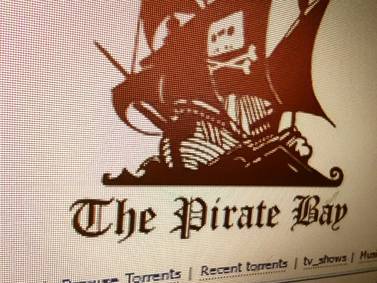The Pirate Bay, la plataforma de descargas de torrent que cambió el juego: qué ocurrió con sus fundadores