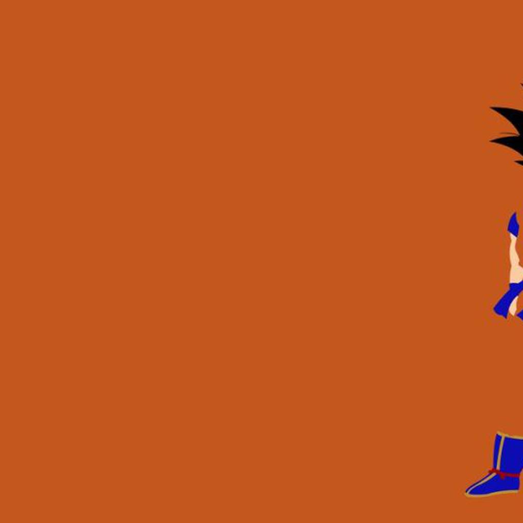 Forma parte del fan service de Dragon Ball aprendiendo a dibujar a tu  propio Goku en trazos simples – FayerWayer