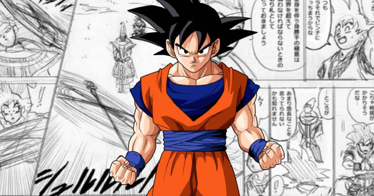 Dragon Ball Super manages to reach the list of best selling manga in the United States in 2022 – FayerWayer