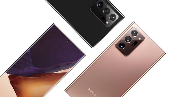 Samsung Galaxy S21 FE se filtra con su cámara y colores