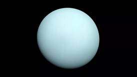 Urano: explorarlo será una de las prioridades de la NASA en 2023