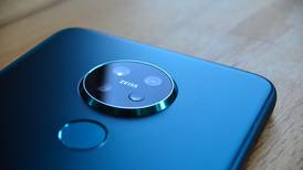 Nokia planea lanzar su próximo smartphone N73 con la cámara de 200 megapíxeles de Samsung