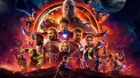 Marvel: Los personajes de “Avengers: Infinity War” fueron ilustrados al honorable estilo del imperio japonés
