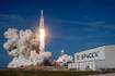 SpaceX pasa a la siguiente fase en sus preparativos para enviar Starship a la órbita