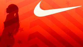 Así nació el swoosh, el reconocido logo de Nike creado por 35 dólares