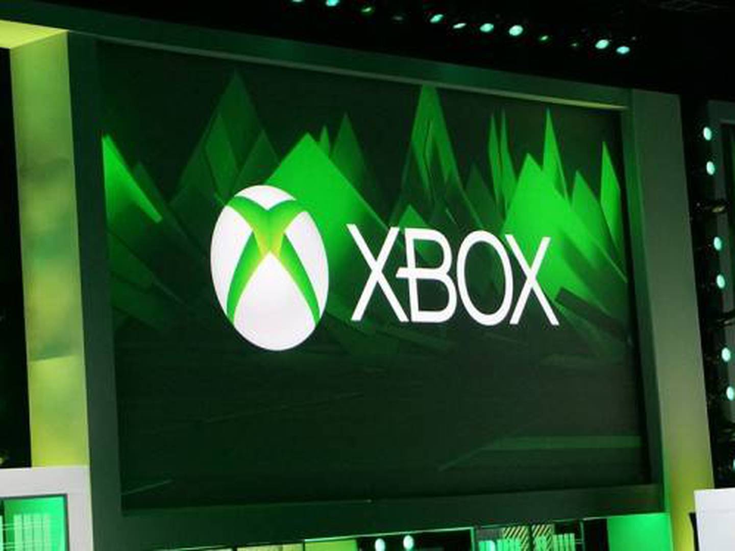 Residuos Atrevimiento ajuste Xbox One presentará una nueva exclusiva en E3 2015 – FayerWayer