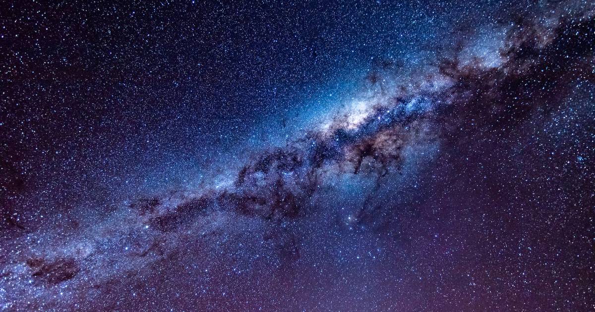 Studying the Milky Way reveals billions of celestial bodies in our galaxy – FireWire