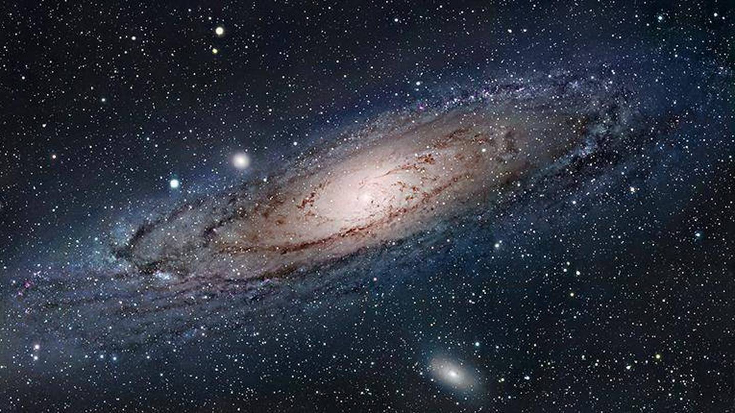 Espacio: ¿cuál es la diferencia entre la galaxia y la Vía Láctea? –  FayerWayer