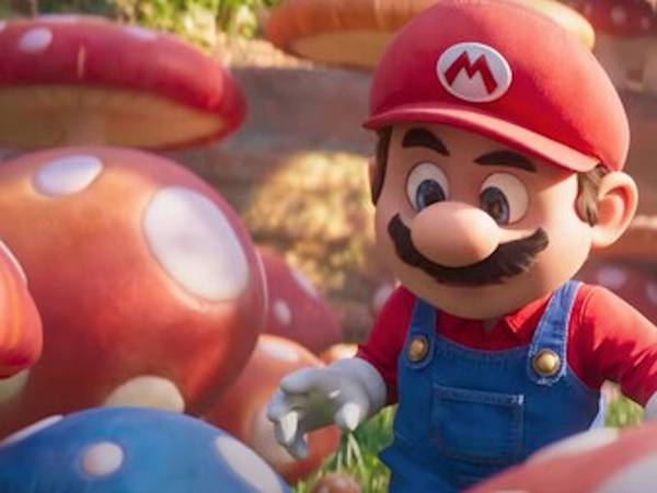 Pasaron 39 años para que Nintendo revele una de las mayores interrogantes de Super Mario Bros