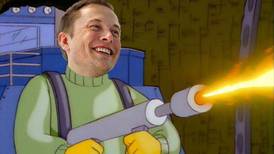 Coronavirus: Elon Musk se niega a acatar órdenes de cuarentena para Tesla