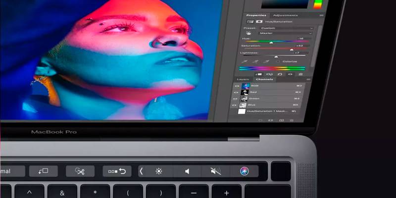 Adobe acaba de liberar una versión nativa y optimizada para computadoras Apple Mac con procesador M1. Su velocidad de desempeño es fenomenal.