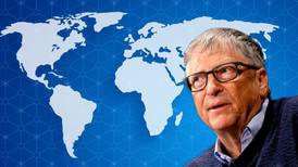 Para Bill Gates el mundo es “un lugar peor de lo que esperaba”: así es su visión pesimista