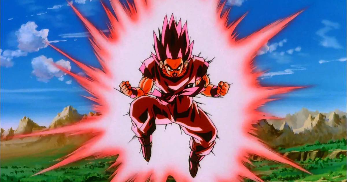 Dragon Ball Super explica por qué Goku no puede usar el Kaio-Ken cuando está en Super Saiyajin – FayerWayer