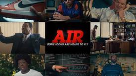 Air y sus orígenes: la película sobre las zapatillas de Michael Jordan vista por su guionista