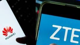 Estados Unidos prohíbe la venta de dispositivos Huawei y ZTE porque son “un riesgo inaceptable para la seguridad nacional”