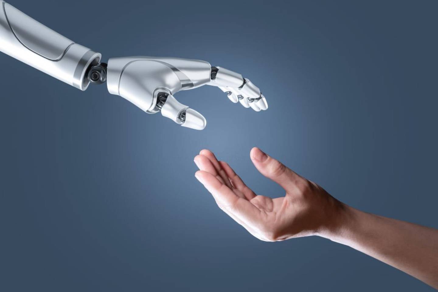 La Inteligencia Artificial y los humanos