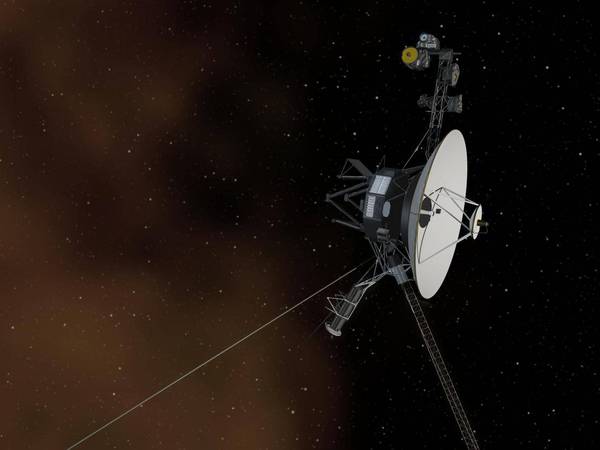 ¿Cuáles son los datos extraños e imposibles que Voyager 1 está enviando a la Tierra? NASA aclara la eventualidad