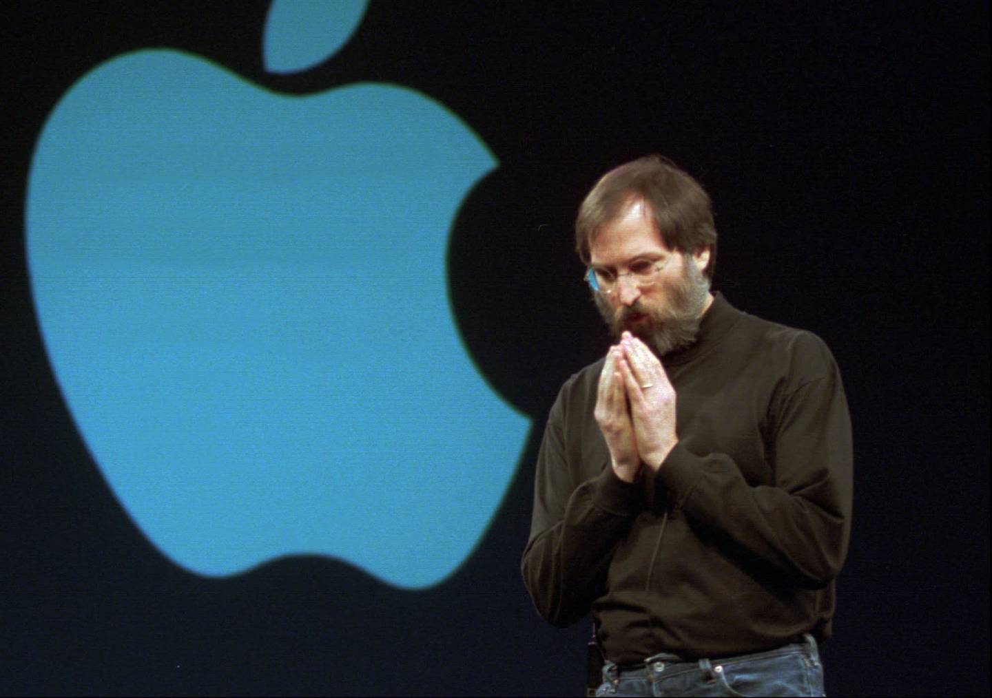 What happened to NeXT, the company founded by Steve Jobs when he left Apple and that saved the technology giant