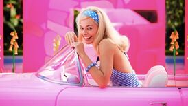 Barbie: Modelo rusa sorprende con cosplay y podría arrebatarle el papel a Margot Robbie