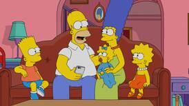 The Simpsons x Chuck Taylor All Star High, cuatro modelos de Converse sobre los Simpson