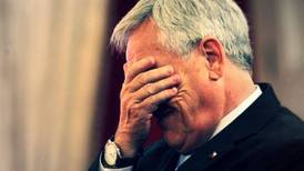 Piñera se retracta luego de controvertidas declaraciones realizadas en entrevista