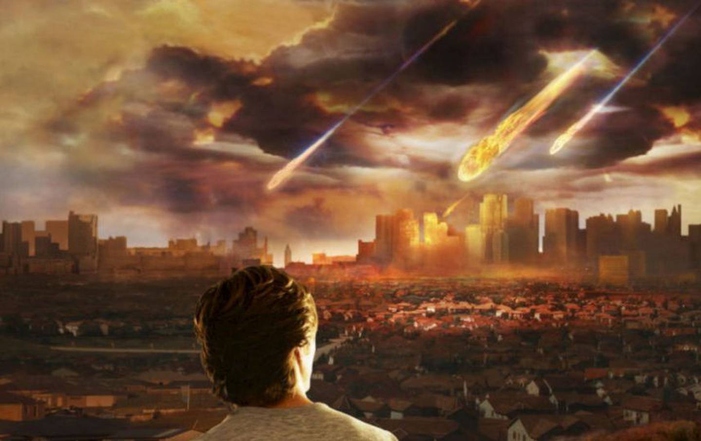Artificial Intelligence determines the 7 threats that we can unleash in the end of the world