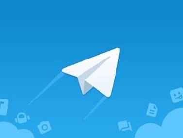 Así es cómo se activa el modo oscuro en Telegram