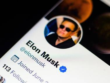 Elon Musk supera una semana sin publicar en Twitter y las especulaciones aumentan